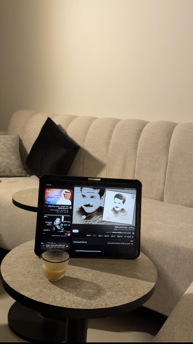 queen70m's tweet photo. المود اليوم يطلب راشد الماجد❣️ https://t.co/PiMeTVOPxJ