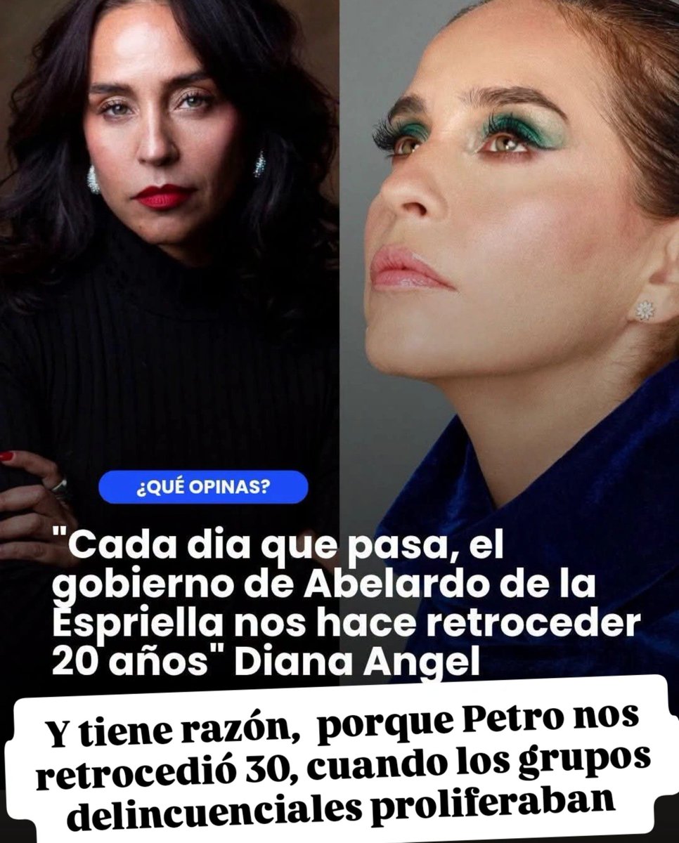 conejoblanco77's tweet photo. Claro @DianAngel01 . Con su amado Petro y su fracasada paz total, la extorsion llegó al 95% en Santa Marta y los grupos delincuenciales crecieron 50% en hombres, armas, drogas, etc https://t.co/5vym64Pl3P