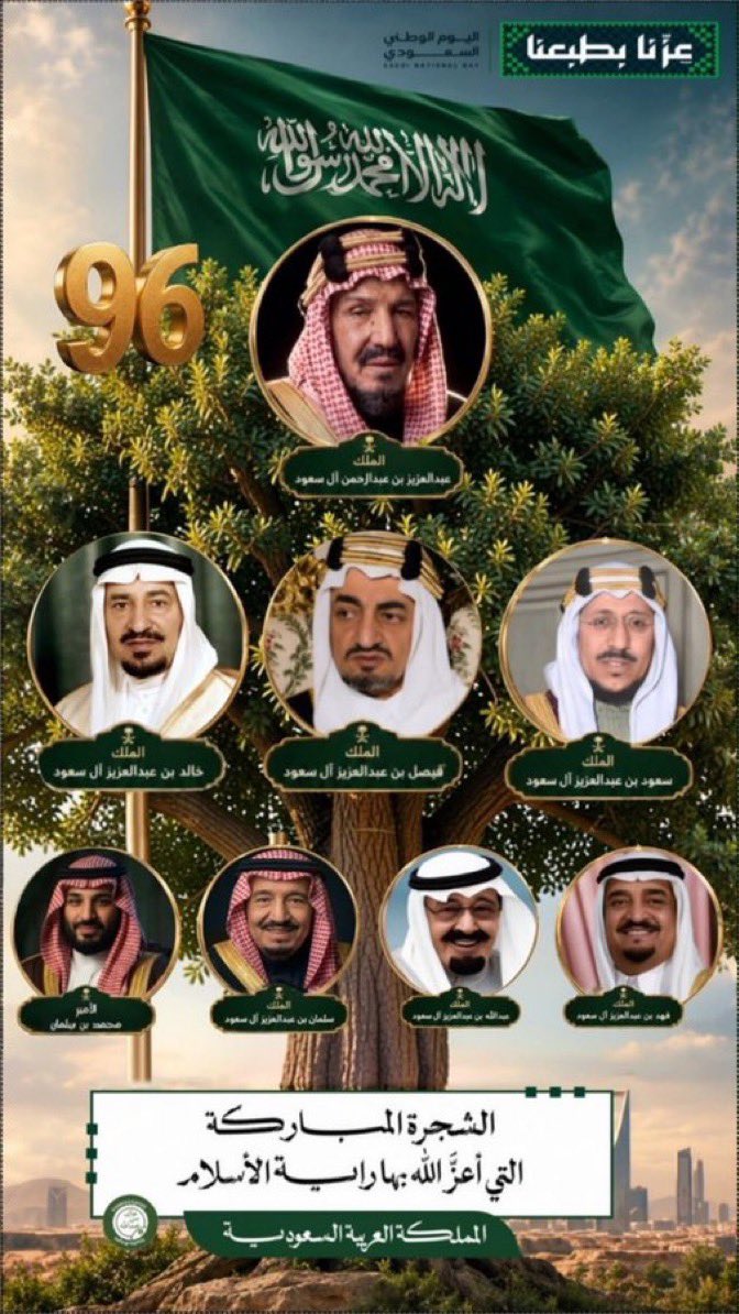 Suead_11's tweet photo. @AzizbagBag ❤️🇸🇦🇸🇦🇸🇦🇸🇦🇸🇦🇸🇦

كل عام والمملكة قيادةً وشعبًا في 

عزٍّ وأمنٍ وازدهارروكل عام ووطننا 

يحقق طموحاته وإنجازاته نحو مستقبلٍ
 
أكثر إشراقًا.🫶🏻❤️🇸🇦🇸🇦🇸🇦🇸🇦

#عزنا_بطبعنا 🇸🇦
#اليوم_الوطني_السعودي_96
@AzizbagBag 

❤️🇸🇦🇸🇦🇸🇦🇸🇦🇸🇦 https://t.co/ztCohDFBPQ