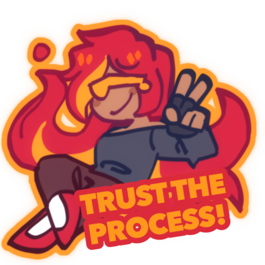 Twixstari's tweet photo. omg i almost forgot - my stickers for the #QnACollab ! Plus a bonus one I made that didn't make the cut.

#pokemonrejuvenation #v14spoilers https://t.co/mwznJJJmkA
