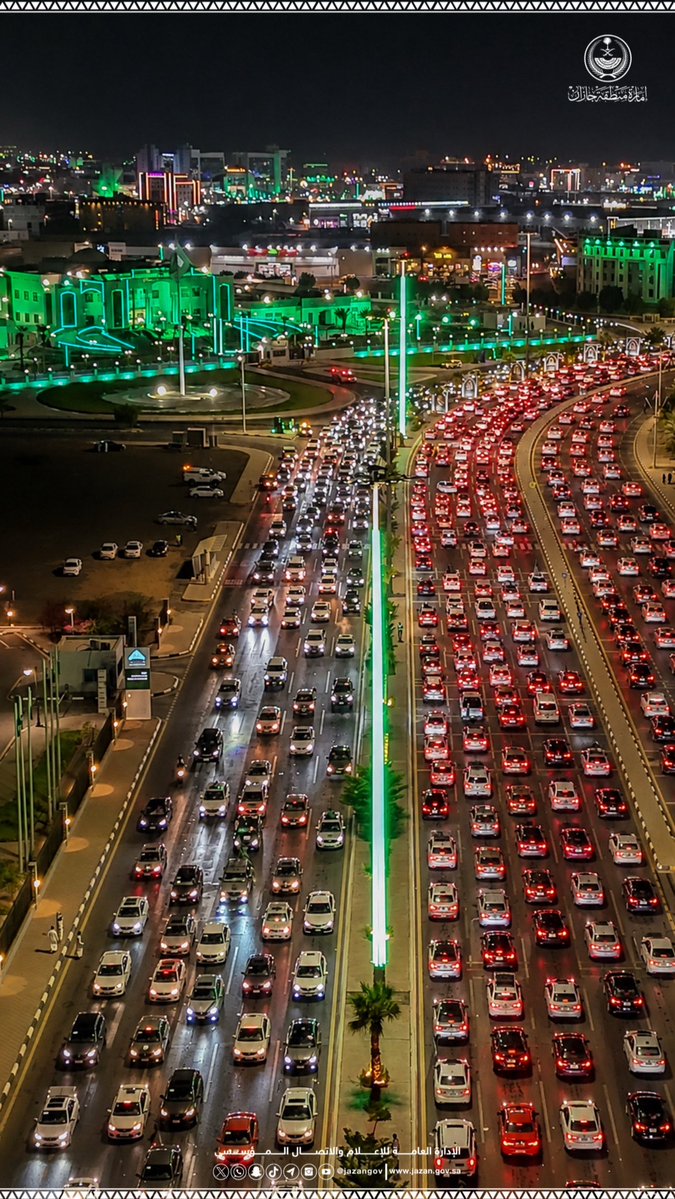 jazangov's tweet photo. #جازان تنبض بالوطن 🇸🇦
 
#عزنا_بطبعنا
#اليوم_الوطني_السعودي https://t.co/cWUMBRFKo4