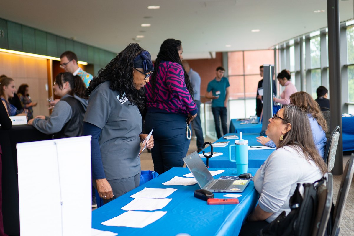 mccneb's tweet photo. A day of learning, networking and career-building. 🤝✨

Thank you to everyone who attended Beyond MCC and contributed to an incredible day of professional growth and meaningful conversation! https://t.co/cp0UCtWytA