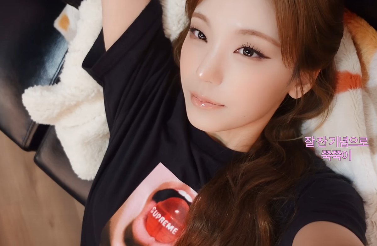 kanadzy's tweet photo. 女神の目覚め https://t.co/I6ZSl7Z409