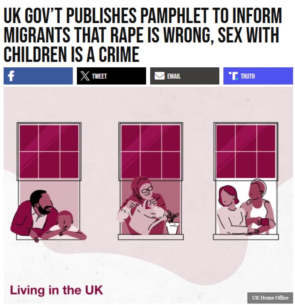 SamLenSports's tweet photo. @HJB_News__ Cultural enrichment = Safety hazard. https://t.co/kBZrRLej0X