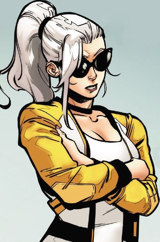 ThievingSpider's tweet photo. ❝  So boring . . . wish my hunny was here.  ❞ https://t.co/hFtUjPRhoP