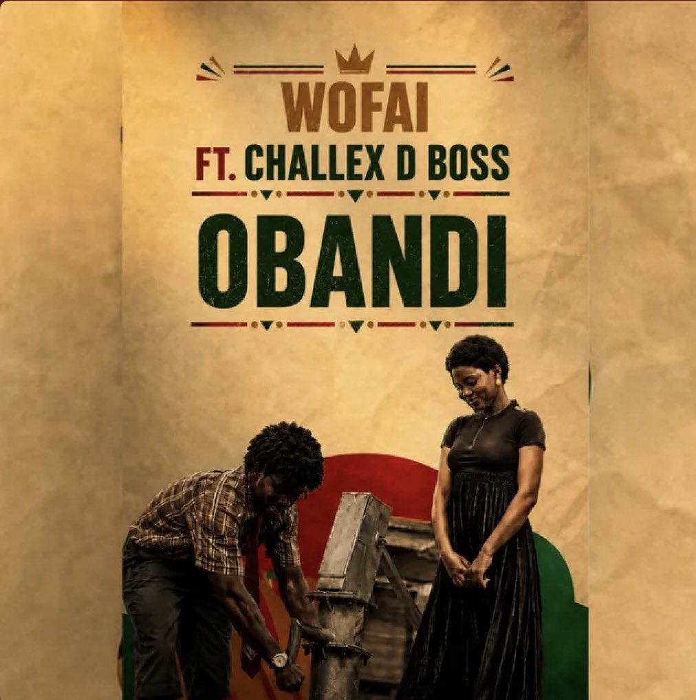Freshfm35's tweet photo. @WofaiVisualz    #NowPlaying  
🔥❤️ Obandi
#Live on  

@Freshfm35 

#morNINGMOOD
#Vibe 💯
#Dopevibes https://t.co/sskIcJg0rp
