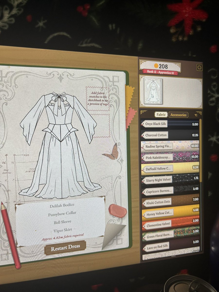 brieguanadon's tweet photo. SUBATHON STARTING SUNDAY!

Goal: 30 subs

I’ll be playing:
• Dressmaker
• MegaStore: Tidy Up Together

GIVEAWAYS:
• Dressmaker x1
• MegaStore: Tidy Up Together x1

I’ll announce when we’re LIVE on X, so keep an eye out!
#giveaway #dressmaker 

https://t.co/nN766pRuEO https://t.co/VjEAZ61EkM