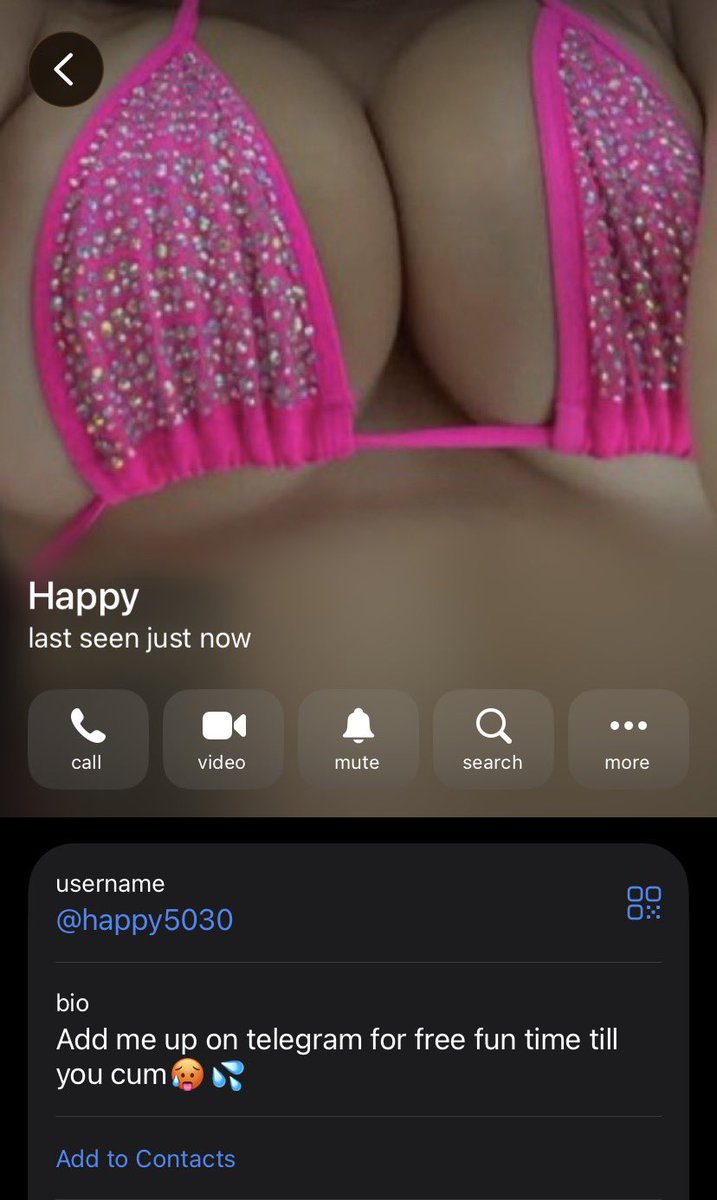 JulietWill6346's tweet photo. Dm me let sexting till you cum https://t.co/VNfUoQtXRw