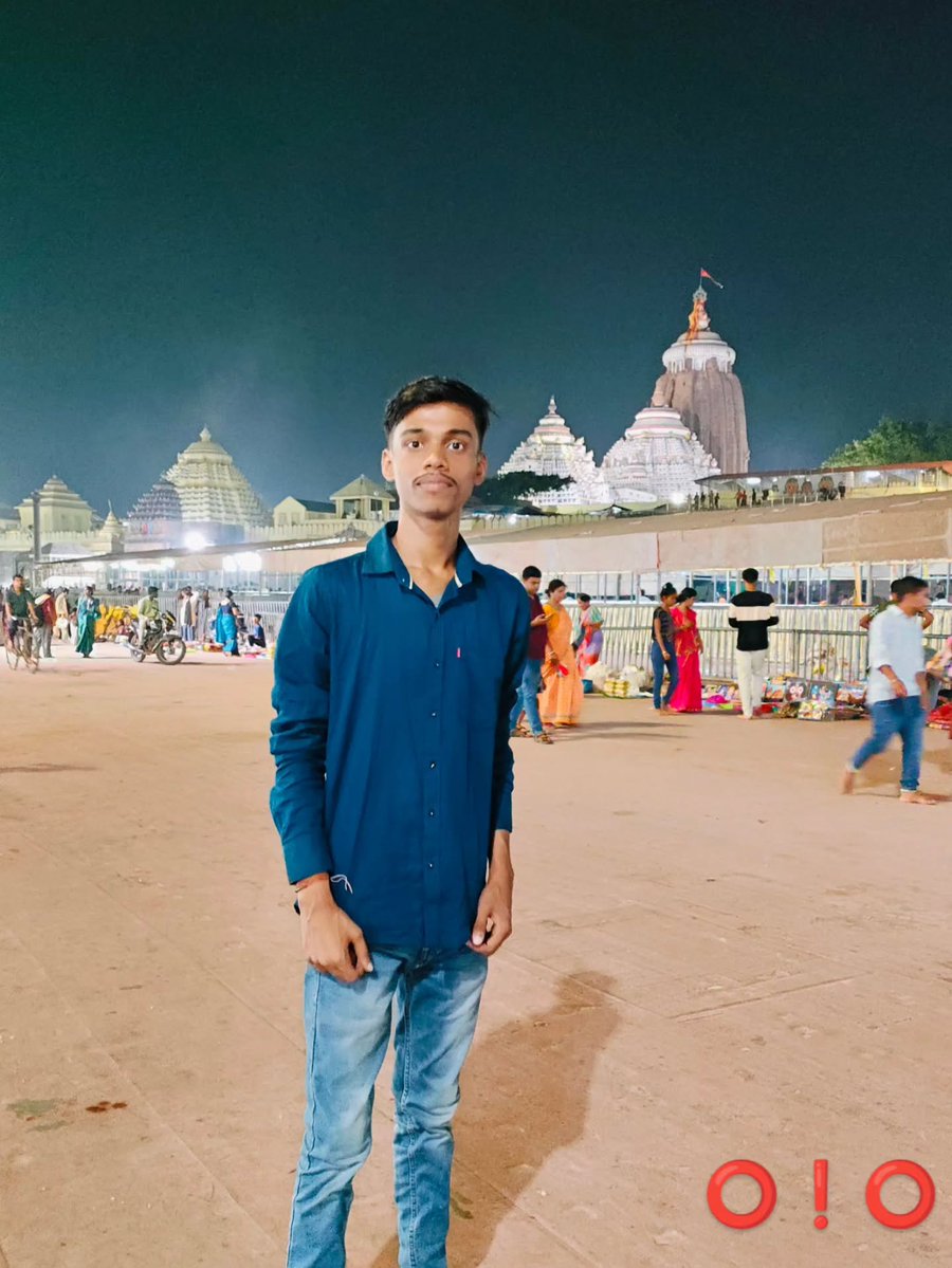 NydiaStraugkm's tweet photo. The world’s biggest festival: Puri Rath Yatra. Jai Jagannath! https://t.co/tanasCAwsA