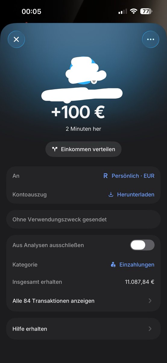 HerrinRebeccaa's tweet photo. Wurde brav übernommen 😌 https://t.co/NnJtQR4ycp