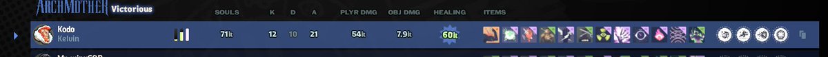 kodo_dl's tweet photo. first time playing kelvin in an actual game and it was pretty fun especially late game (this game lasted 53 min) https://t.co/kZAPPjXBn7