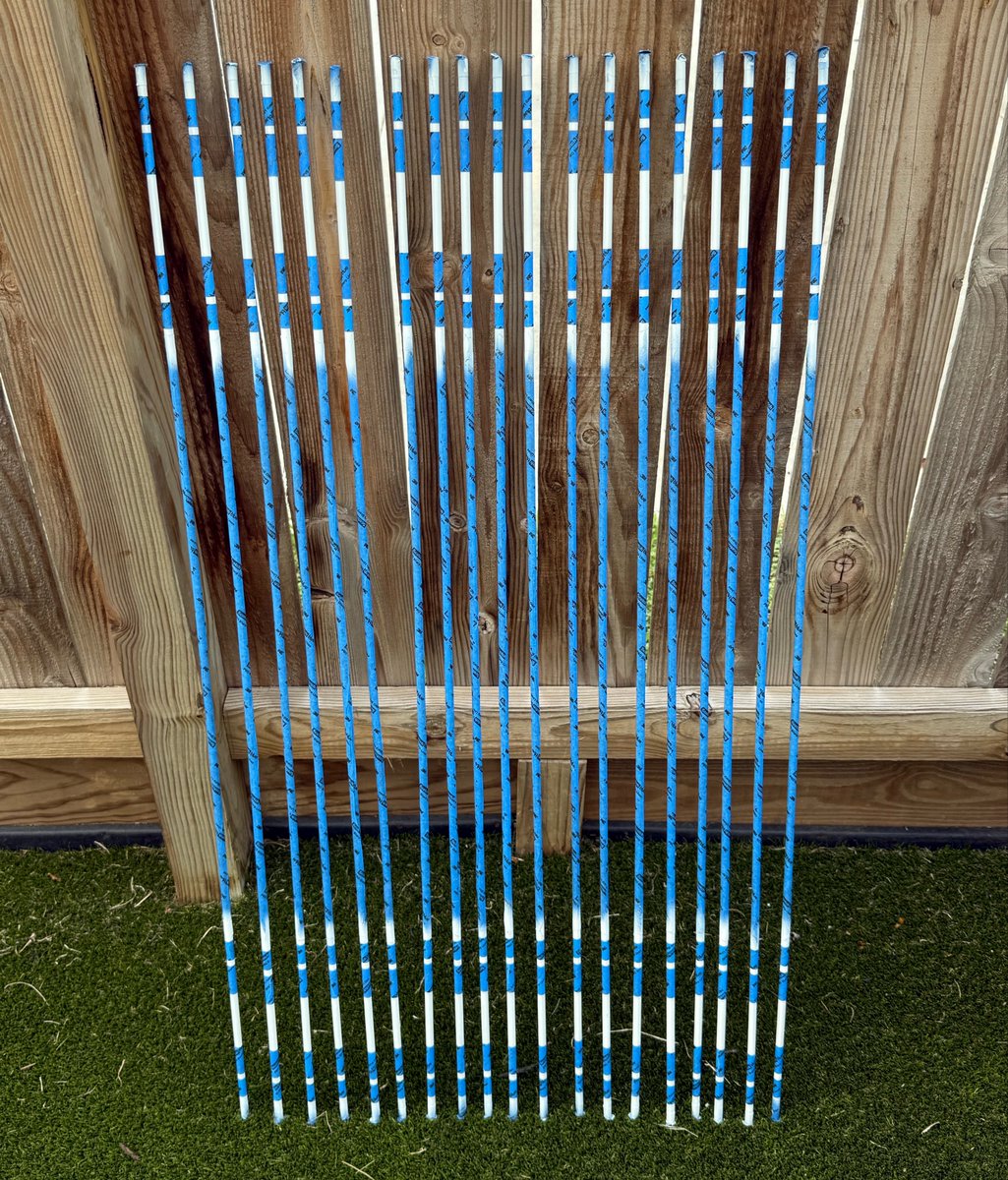 fritzsticks's tweet photo. Yes! I can do bulk orders! Group of guys going on a little boondoggle to Oakmont?? Say less! #process https://t.co/qSqSQTjiQ2