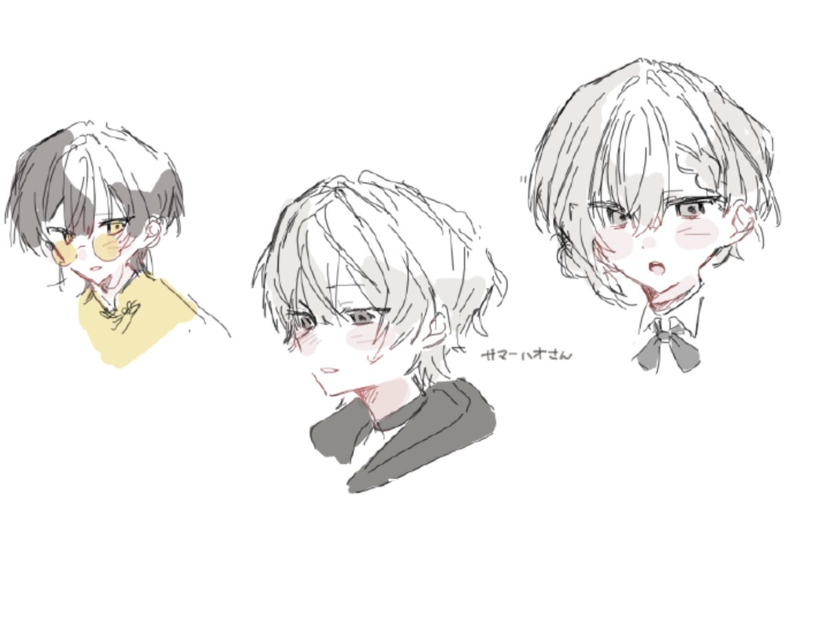 fvuarxM's tweet photo. #さところの作り方 
絵チャ https://t.co/RwJtXTICwC
