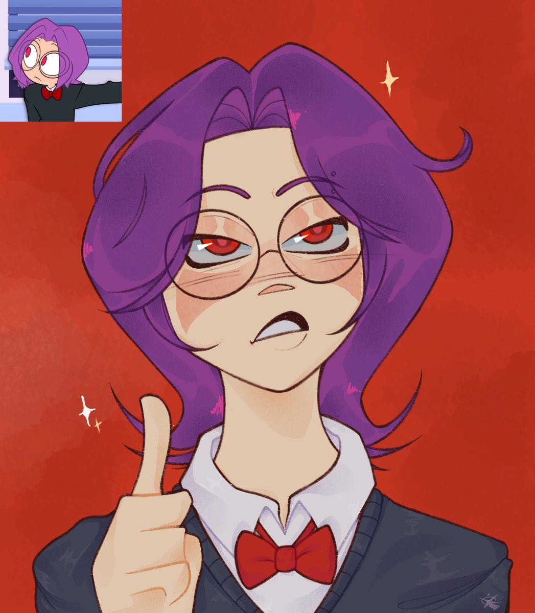 yurisarts's tweet photo. 🪄

#FHSREW #FNAFHS #Bonnie https://t.co/2fNDA6xzwl