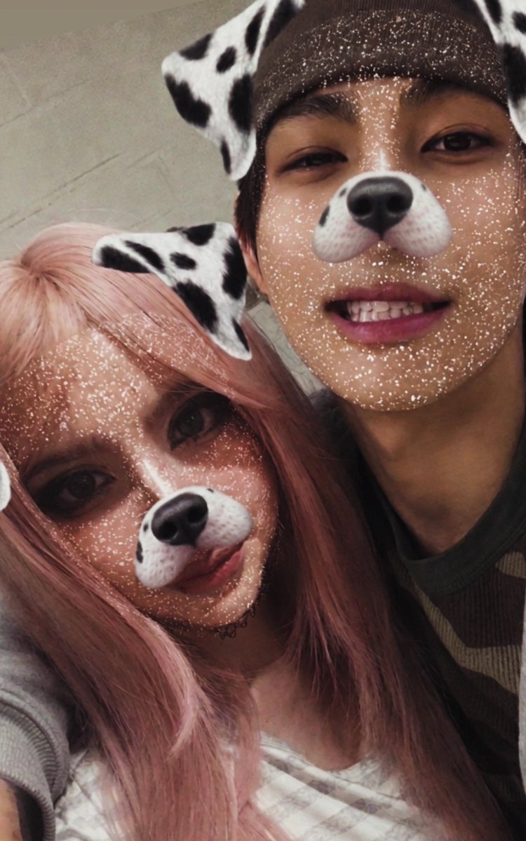 Xopiww's tweet photo. H.amor quiero mi traje. Grasia amor 🥰 #sean #cortis https://t.co/k3j4VytLoC