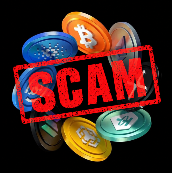 coinbureau's tweet photo. ⚠️ALERT: US charges man accused of laundering $53 MILLION from crypto "pig butchering" scams.

Federal authorities say Vietnamese national Trung Nguyen Van's wallets took in about $53 MILLION from crypto scams targeting Americans since 2018.

One victim alone lost around $16 MILLION after being steered into a fake crypto platform called "Triangle."

Van allegedly moved that victim's funds into private wallets immediately after receiving them.

In pig butchering scams, fraudsters build a friendship or romance online, then lure victims into fake crypto investments.
