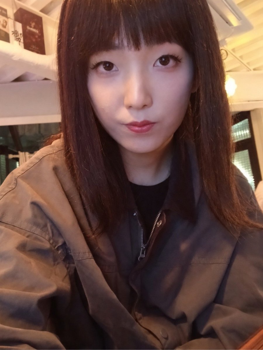 Open_diary8's tweet photo. 2026.09.19 (토) 모어덥에서 알리오올리오 파스타 먹음 #여장 #女装 https://t.co/ccAPCMm9dq