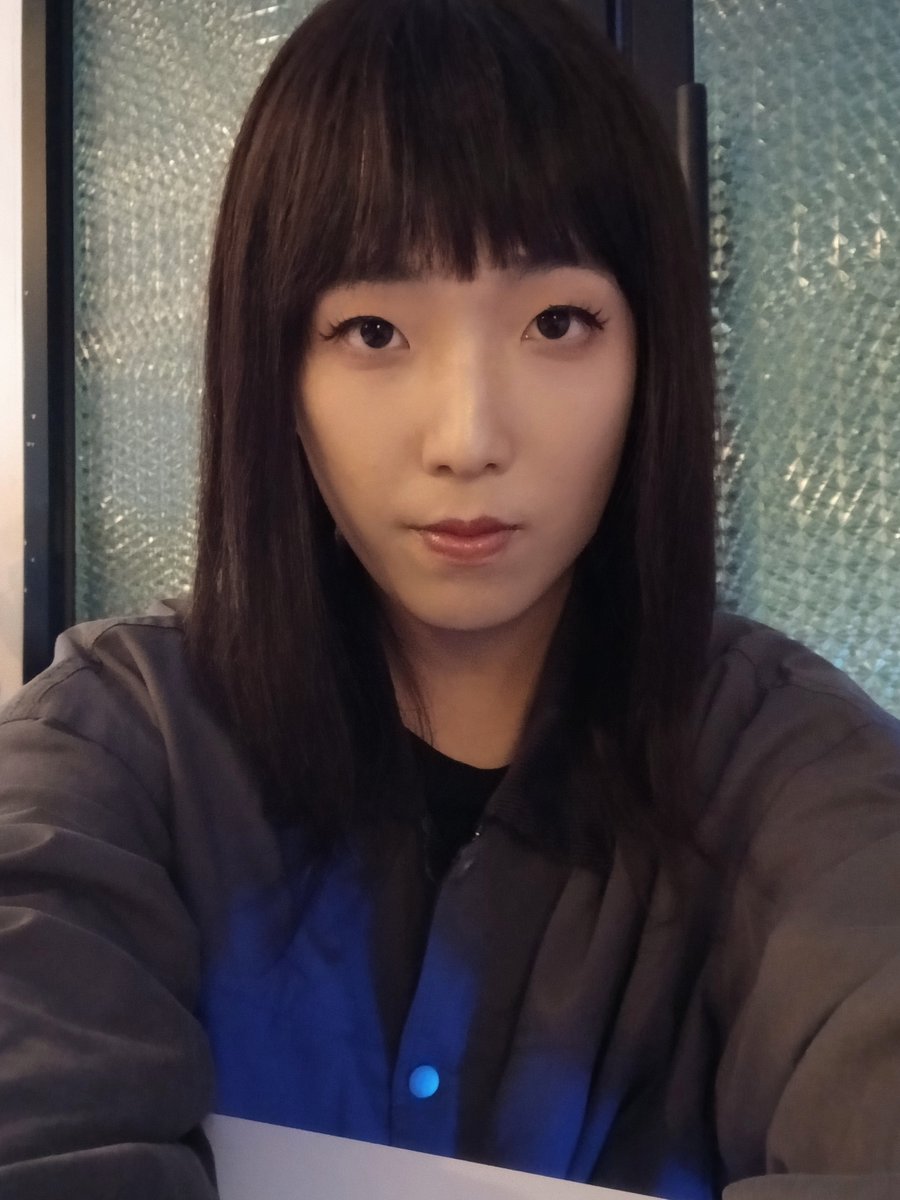 Open_diary8's tweet photo. 2026.09.19 (토) 모어덥에서 알리오올리오 파스타 먹음 #여장 #女装 https://t.co/ccAPCMm9dq