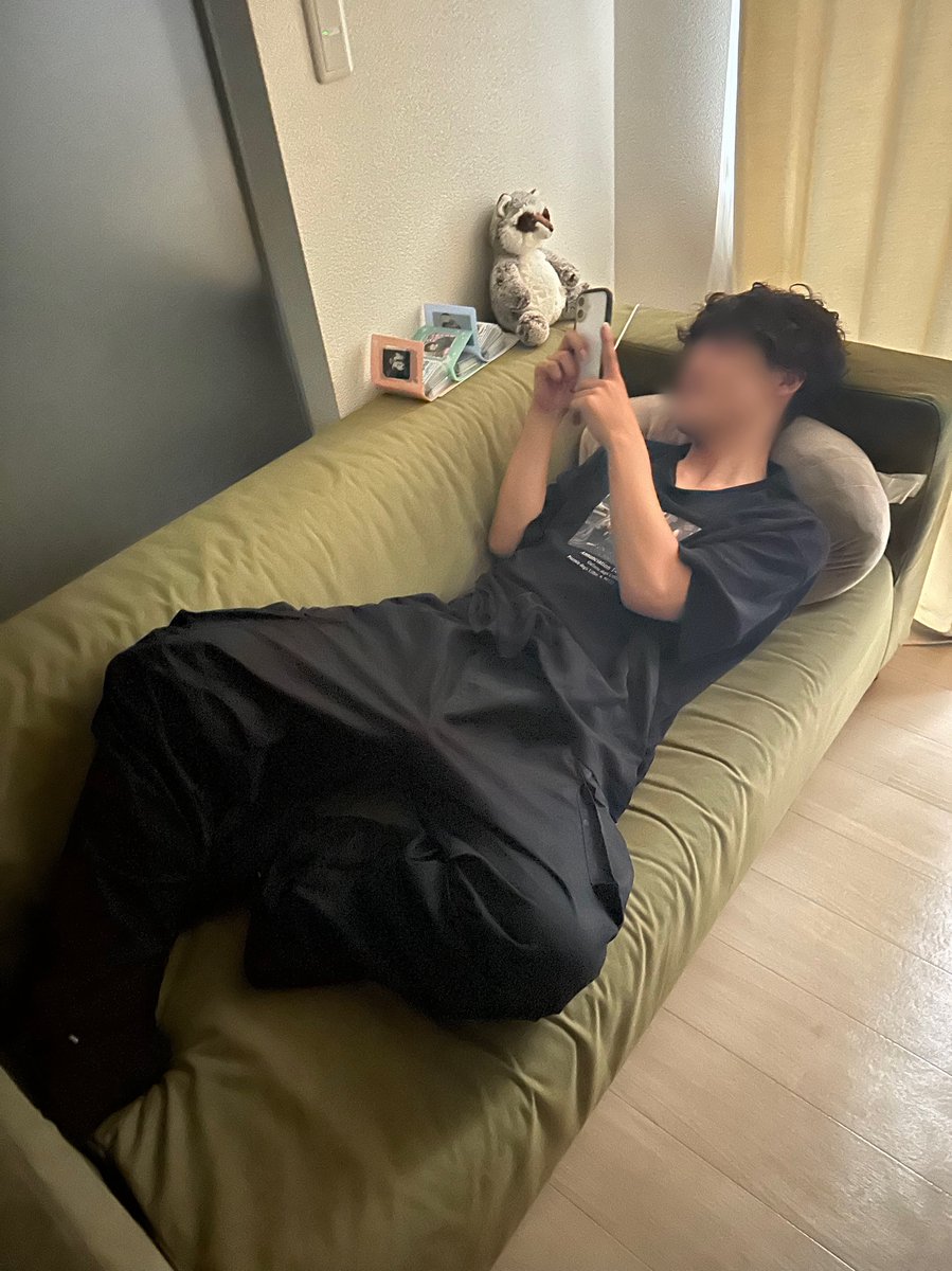 yuhi_ika's tweet photo. ハッピーバースデーボーイ拉致完了 https://t.co/k0iBibB1lx