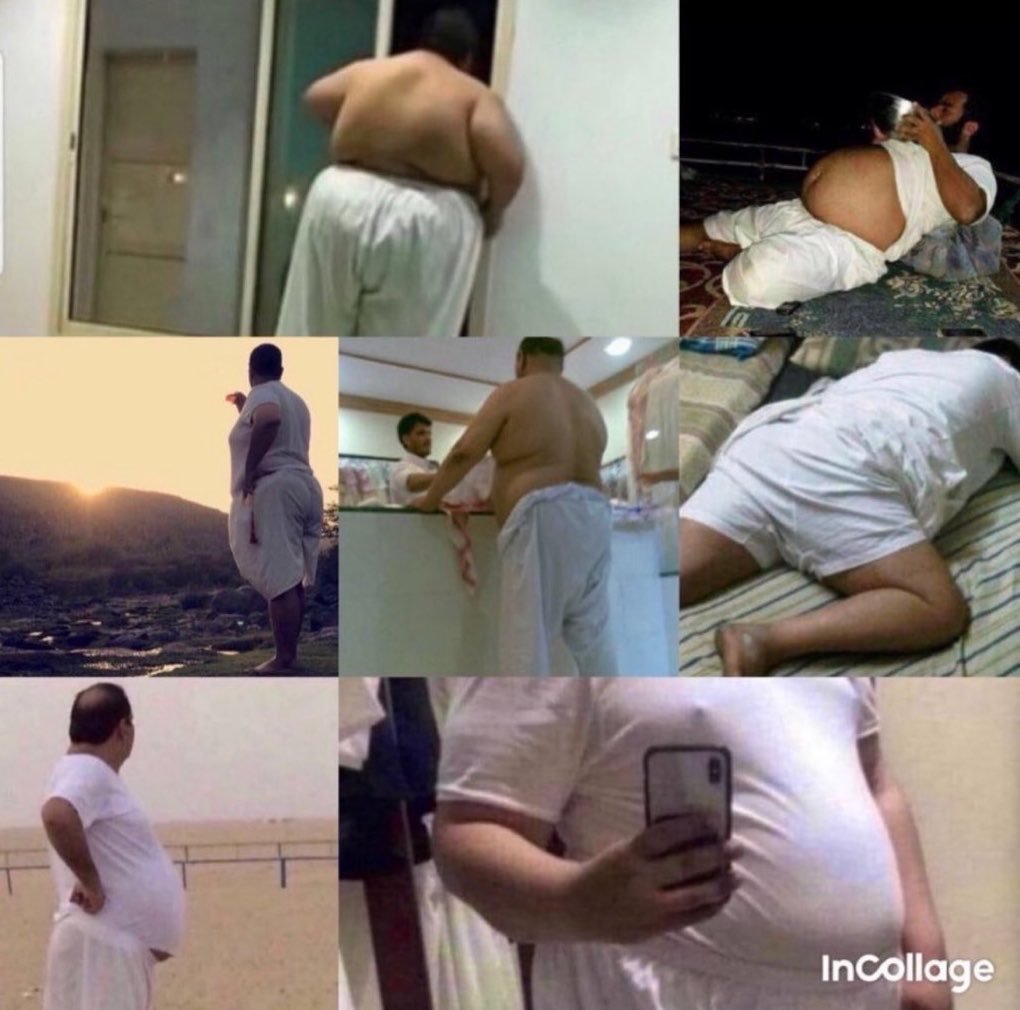 o_mnixo's tweet photo. الفرق بين اجسام رجالهم و ذولاك اللي انت خابرهم 

-و ترا ذولاك بدون حمل و ولاده https://t.co/sx7tH90aYb
