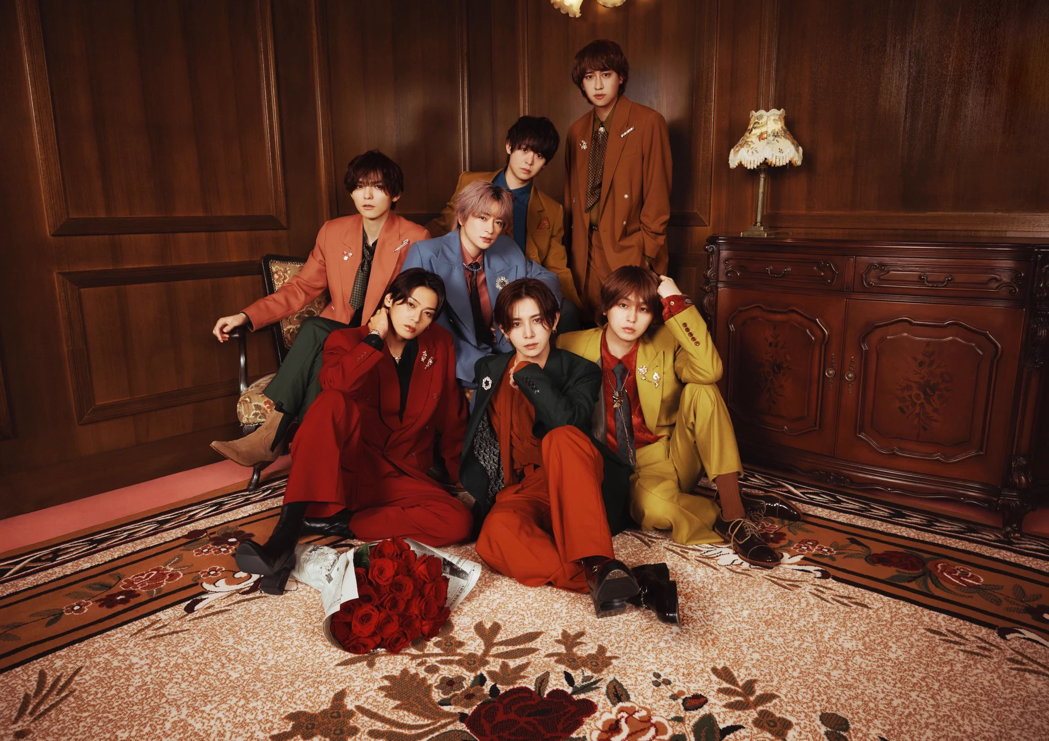Hey! Sɑy! JUMP / Storm Labels❕ (@JUMP_Storm) / X