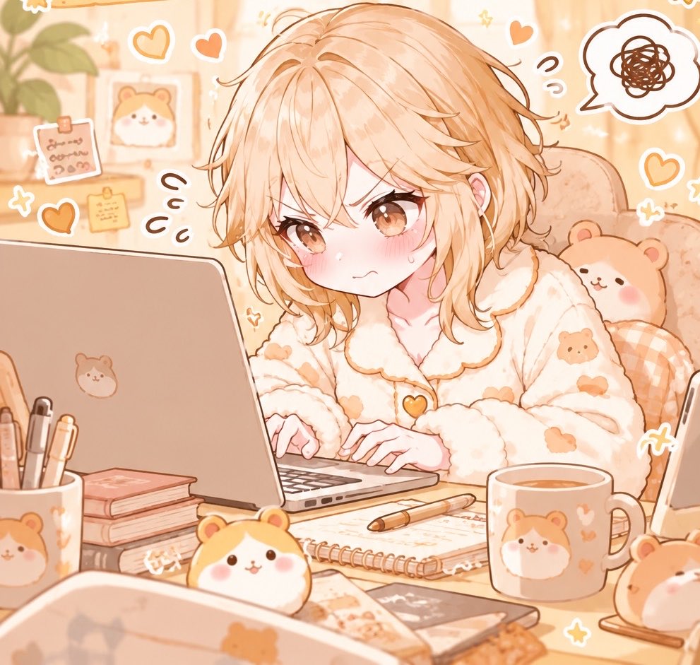wata86mugi's tweet photo. おはむ☀️🐹

機械音痴なはむちゃん ついに...
tiktokliveとOBSの接続
無事成功いたしました⭐️ﾊﾟﾁﾊﾟﾁ

なのでこれからはインタラクティブの
ギフトが画面内に表示されます ♪

色んなものが見れるの楽しみっ(◜ᴗ◝ )

#おはようvtuber
#羽化計画 https://t.co/s1aysKB2cE