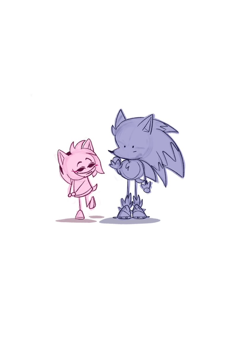 GrungeSodaA's tweet photo. Werehog kinda baller #werehog #sonamy #sonicartist https://t.co/Cqh8cfGUrD