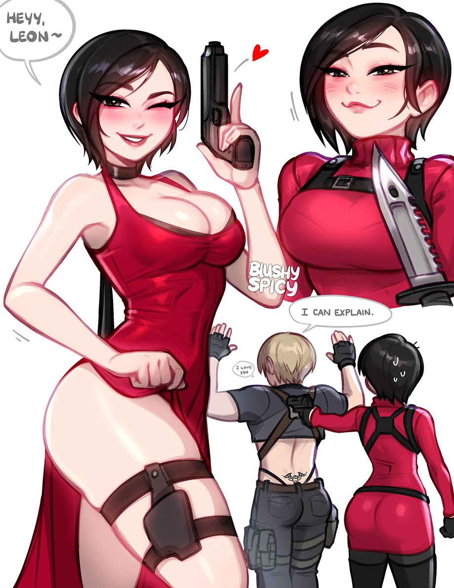 hothot_spicy's tweet photo. ✨Resident Evil Mini Sale! ✨
Stickers, Magnets, &amp; Prints!

Shop Closes at Midnight PST!

YEAH! You should absolutely grab yours now! 
SHOP LINK IS IN MY BIO 👆 https://t.co/lNNuka4wbk