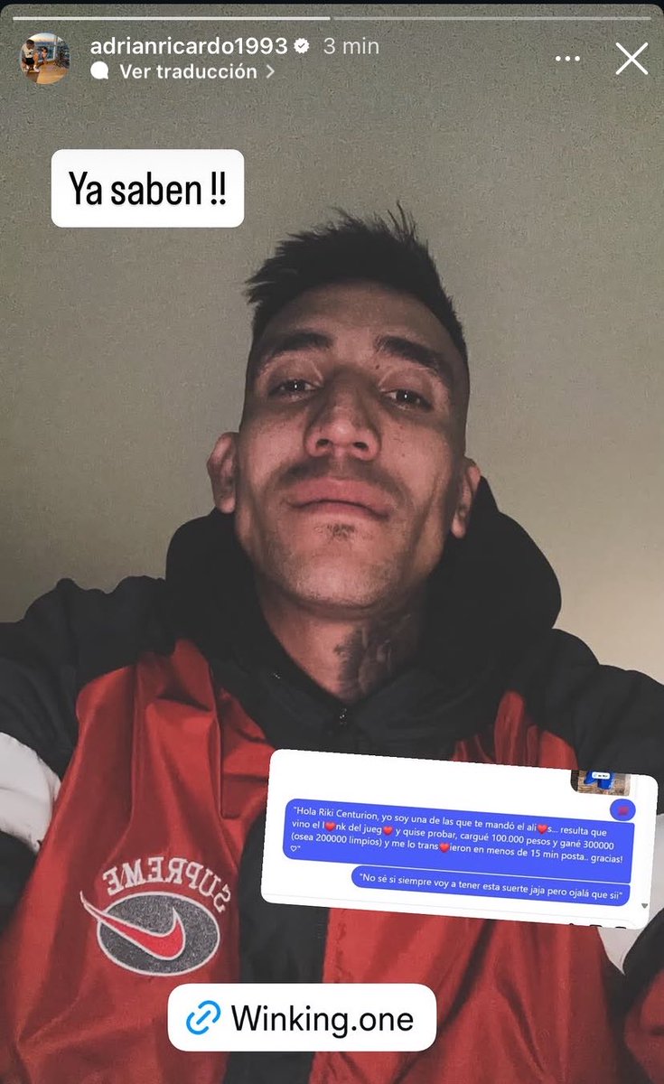 LichaQac's tweet photo. JAJAJAJA pero el mensaje te lo tiene que mandar la otra persona, no vos mismo ricky!!! https://t.co/fNV2bVpc0S