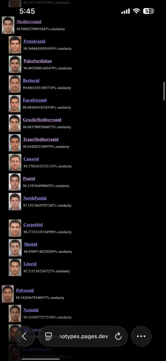 Notyg0z's tweet photo. @L91852UGL Casi todos los míos son de canarias y me pone más indid que med😂 https://t.co/GaRVSURwCm