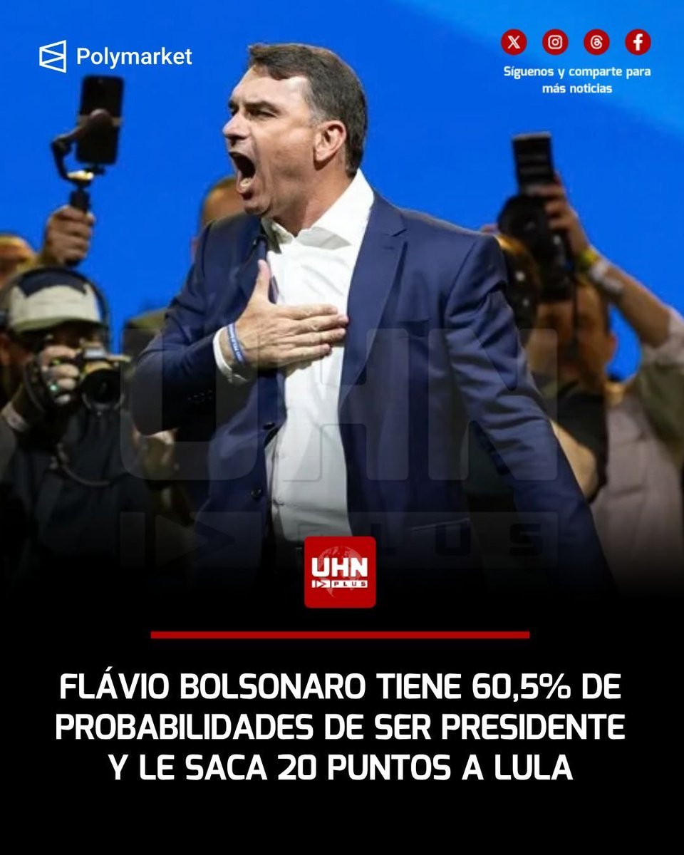 LemaPuerta1's tweet photo. @petrogustavo #ElFuturoEsDeDerecha @LulaOficial caerá 
#FlavioPresidente2026 https://t.co/iK0jPfBmaH