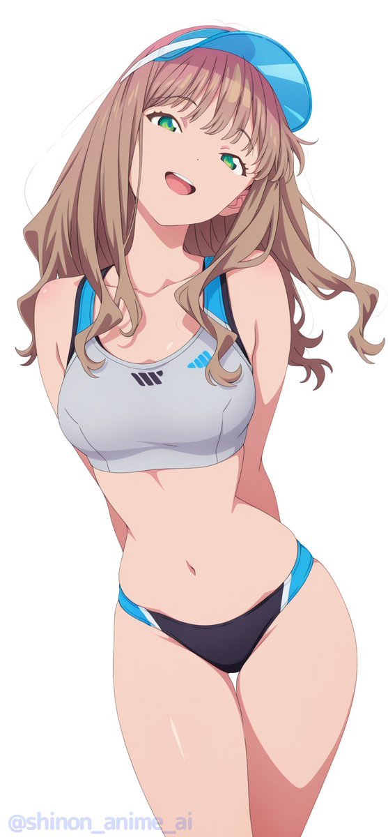 shinon_anime_ai's tweet photo. 南夢芽 / Yume Minami
SSSS.DYNAZENON / SFW illustration. https://t.co/C06btqzhot