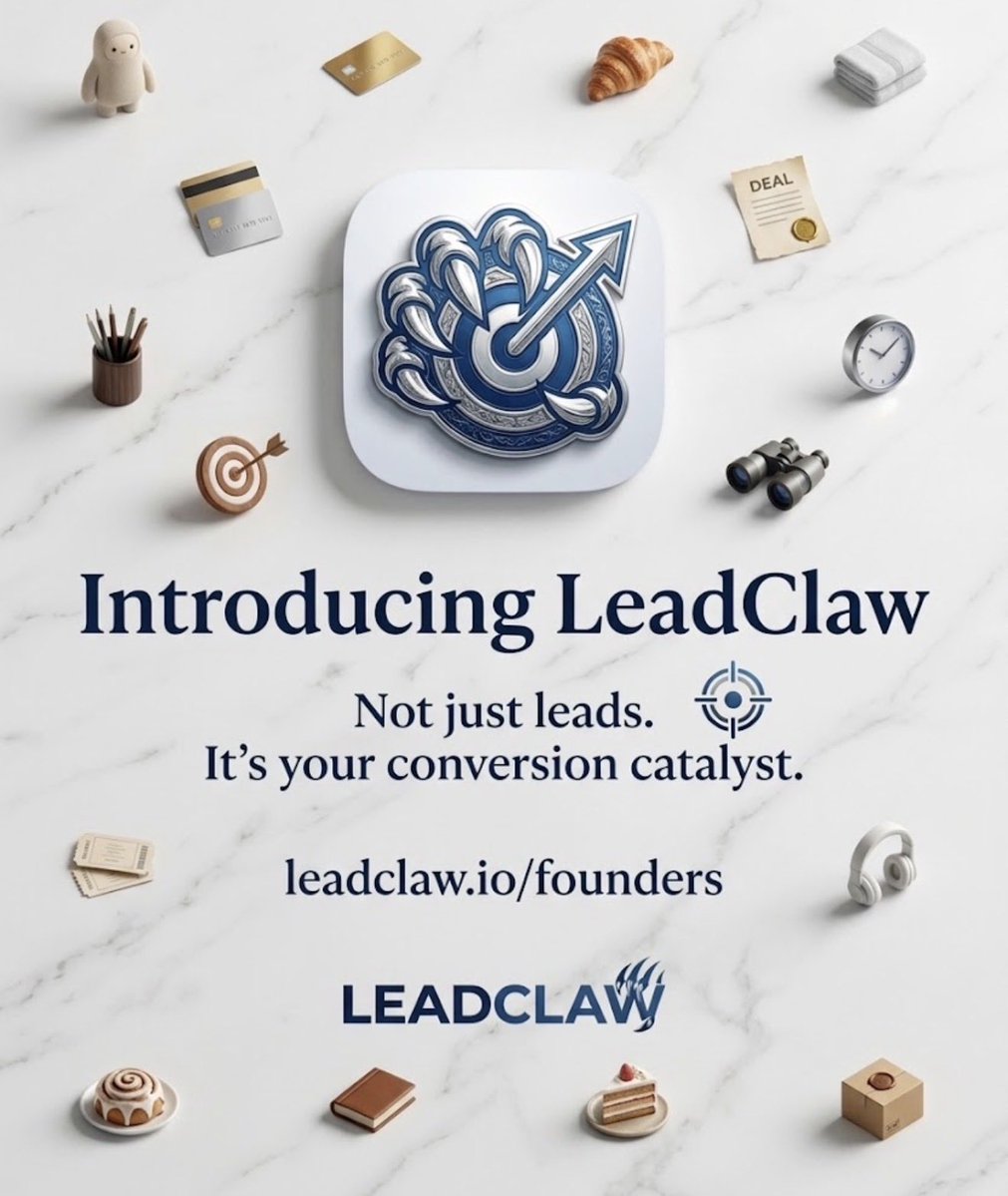 BenjBuildz's tweet photo. Every founders new favorite marketing assistant! Start growing your product or services now! https://t.co/wkpcY6pSE8 https://t.co/3eVO6gGWrp