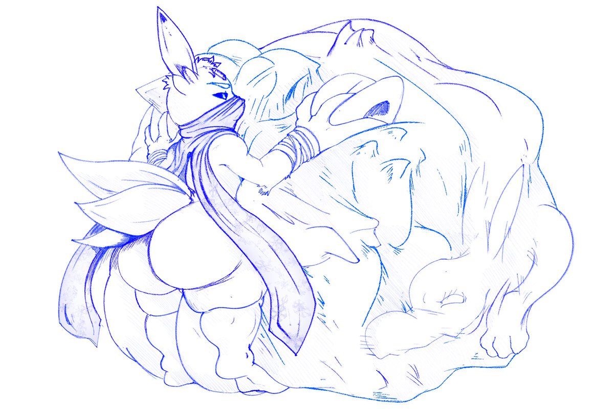 SStarperior's tweet photo. Well that's one way to carry a team...
🎨: @Deadmen233 https://t.co/ijSAiYpX2j