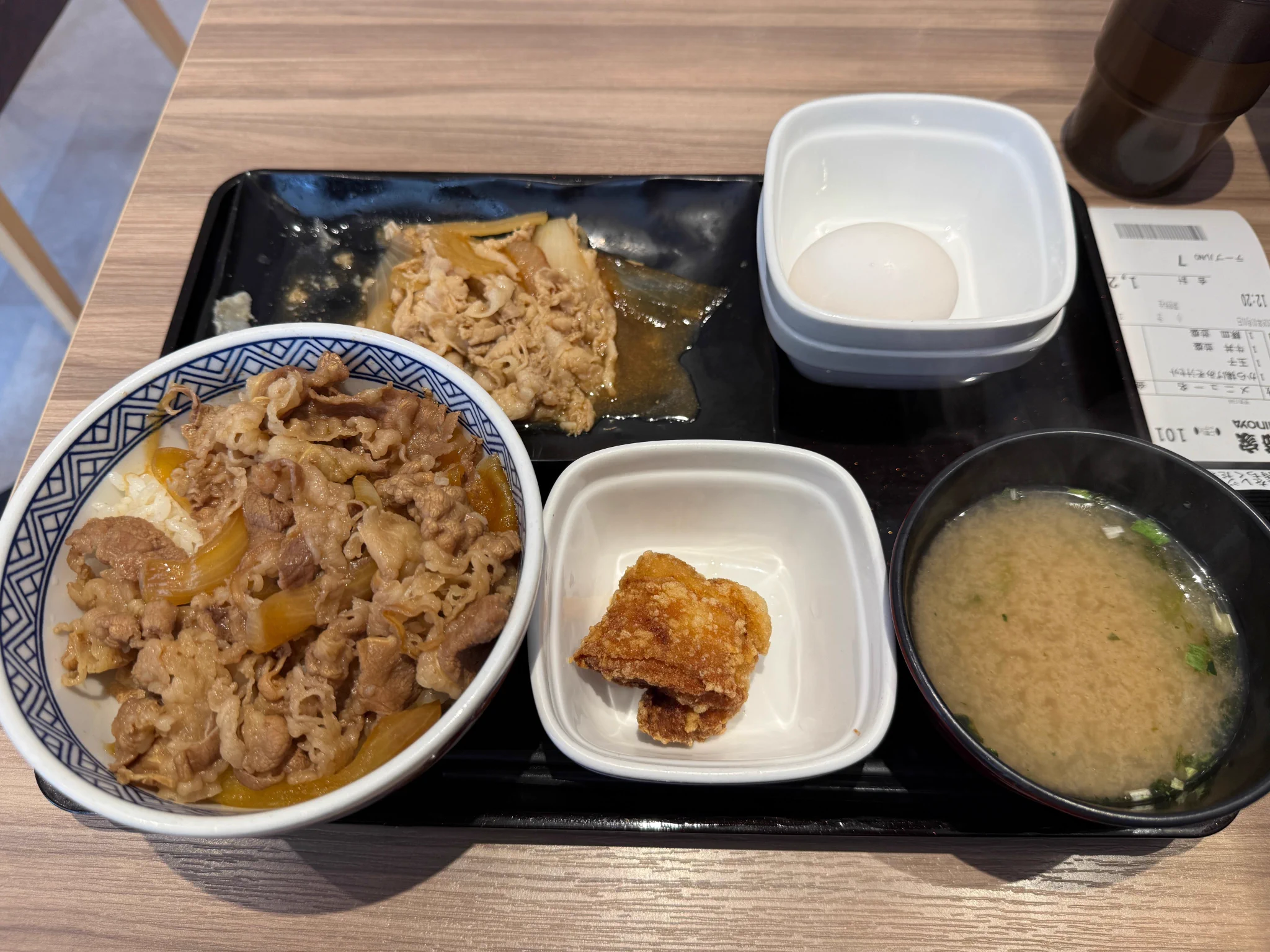 ムック(MUCC)丼セット 若松尚利 n_waka 🍏 秋田市議会議員 / 元・万博マニア / ネット