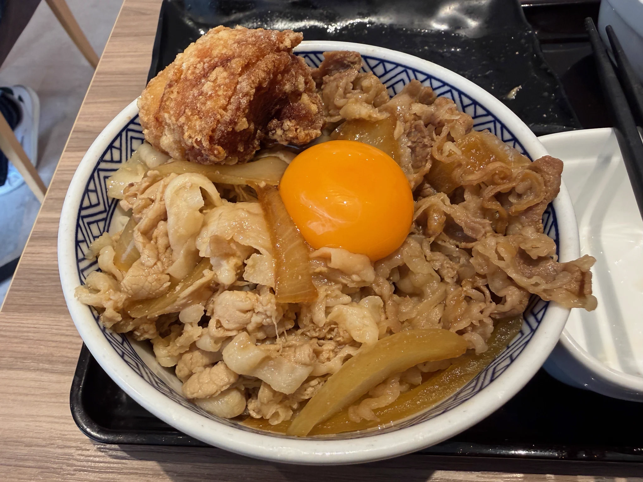 ムック(MUCC)丼セット 若松尚利 n_waka 🍏 秋田市議会議員 / 元・万博マニア / ネット