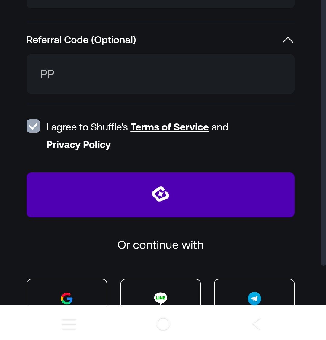 MaxWingo8's tweet photo. @xm_PPCATFORCES @pp_privatekitty @YoungPapiOld Goodluck kittens 
Followed all 
Under the code PP 

Shuffle: Maxwingo https://t.co/hImYyJjwgn