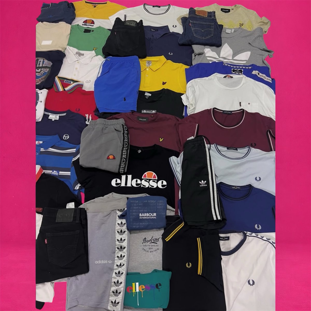 marlenelramm's tweet photo. Cute clothes for every budget, made for the girlies. https://t.co/nCOQSBEOYk