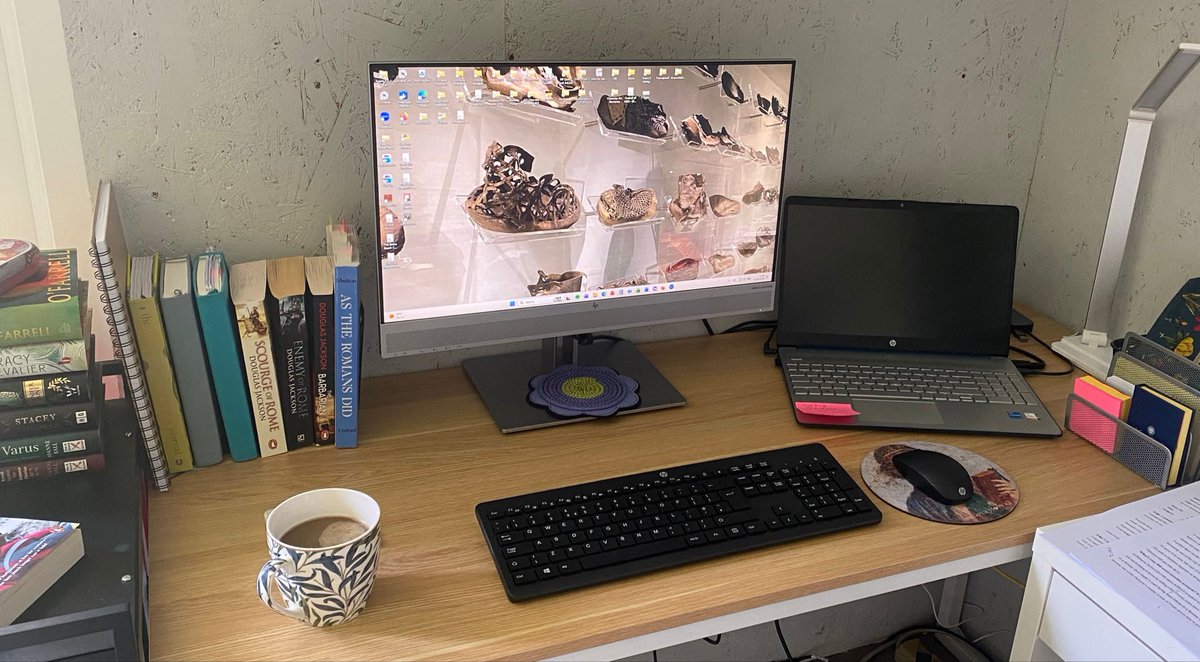 KatesfWriter's tweet photo. When I’m not posting regularly it’s because I’m writing. 

#writinglife #amwriting #fiction #histfic https://t.co/xB8UbovDFo
