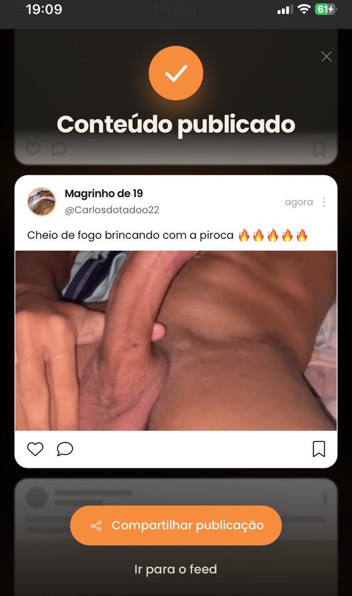 Carlosmorango20's tweet photo. Corre lá 🔥🔥

https://t.co/VlOAURO3BB https://t.co/z8z1DkusJJ