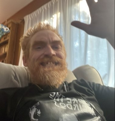 AnarchOfMankind's tweet photo. #NewProfilePic https://t.co/fLE6kNz1Fr