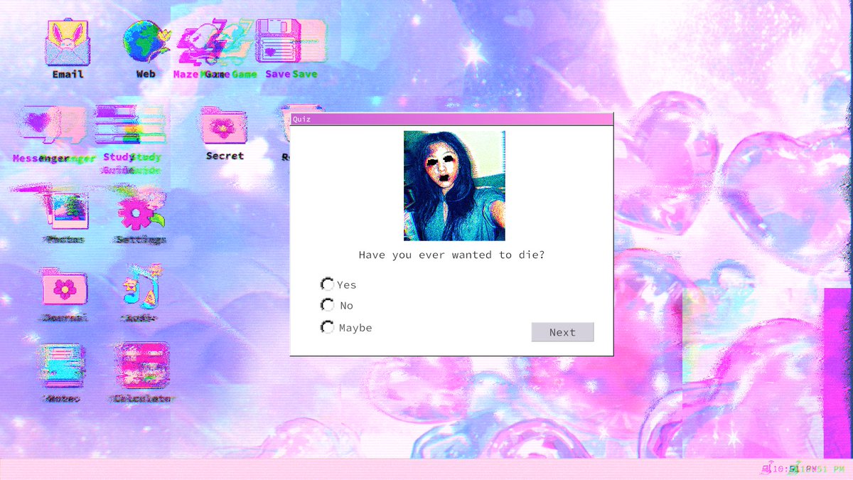 urkittenmiu's tweet photo. why this game is so scarry @-@
#lilysworldXD https://t.co/5kIlN5DMHy