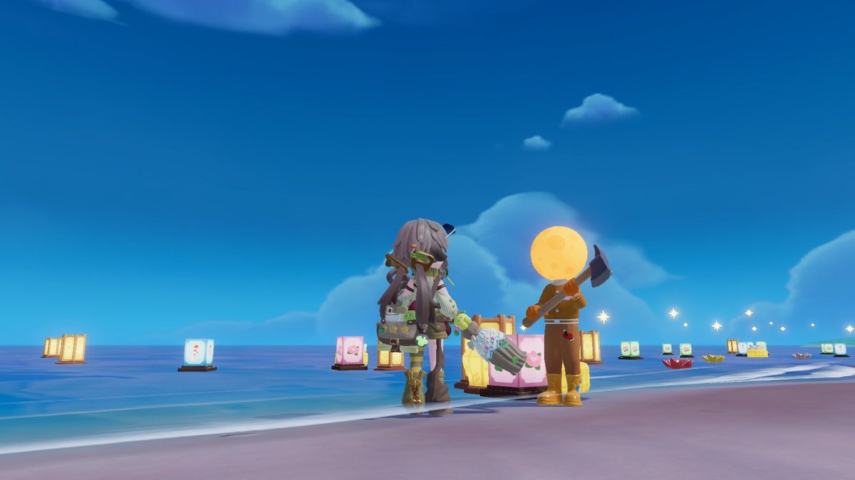Mio_io_06's tweet photo. お月様と遊んだよ🌕おはよ���世界。 https://t.co/VCl4tg4IsK