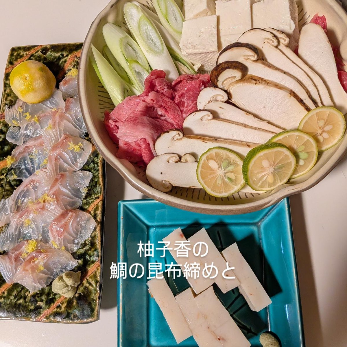 chatanavi's tweet photo. 秋味。
今年は
松茸やきのこが豊作らしい。

#岩手の松茸 https://t.co/Dy5d4JMVPs