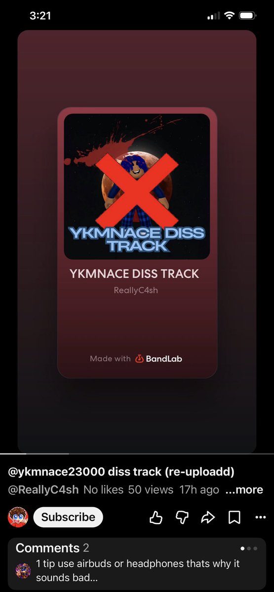 YkmNace's tweet photo. what am I seeing🥀 https://t.co/OdGIHzaYg7