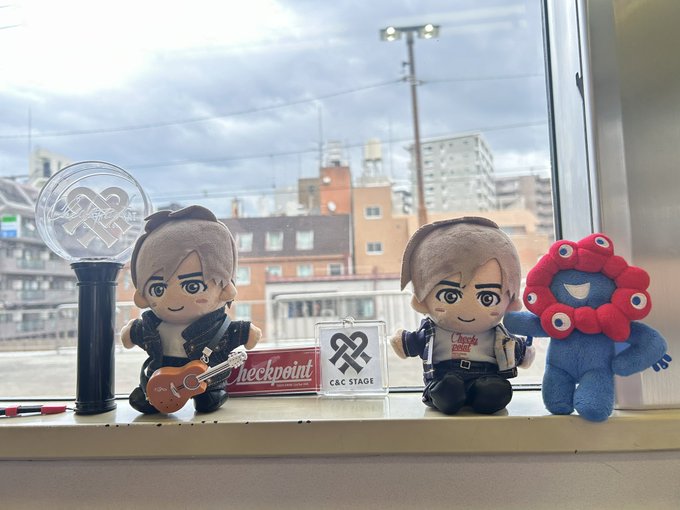 Fan_takuya's tweet photo. 🚨🔥【本日開催】🔥🚨

🎤✨ #木村拓哉 LIVE TOUR 2026
『TAKUYA KIMURA Live Tour 2026 Checkpoint』

🇰🇷 ソウル公演、いよいよ開幕‼️
📅 9/26(土)
⏰ 16:00〜
📍 INSPIRE ARENA

🔥 最高のステージが始まる――！
▶︎https://t.co/GD4SoPcbNr

#TAKUYAKIMURALiveTour2026 #Checkpoint #INSPIREARENA https://t.co/RZb5Q6VWE8