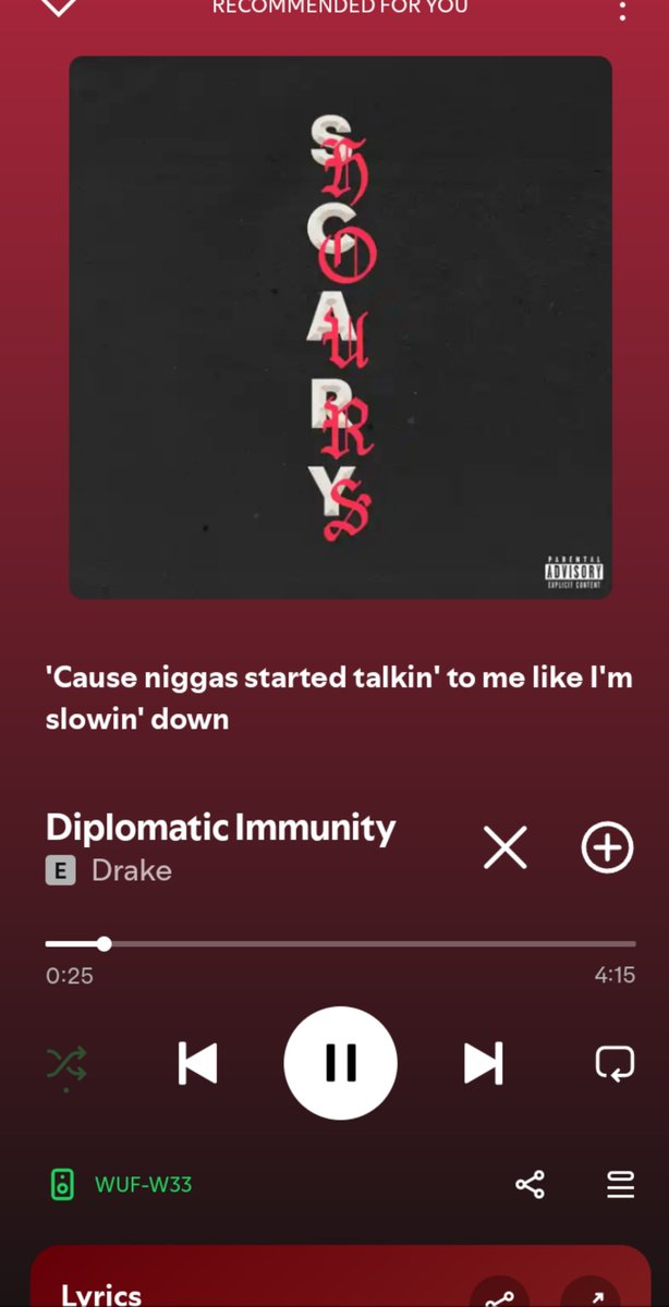 PlayHQ8's tweet photo. Most of y’all don’t even know this Drake song ....🔥 https://t.co/fLbmjx8ezo