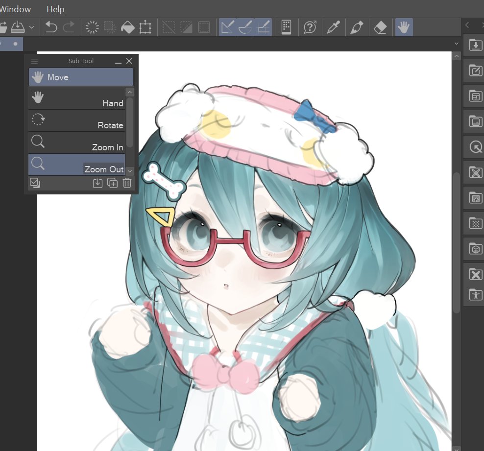 bjixd's tweet photo. #hatsunemiku https://t.co/jIA2rVvcl0