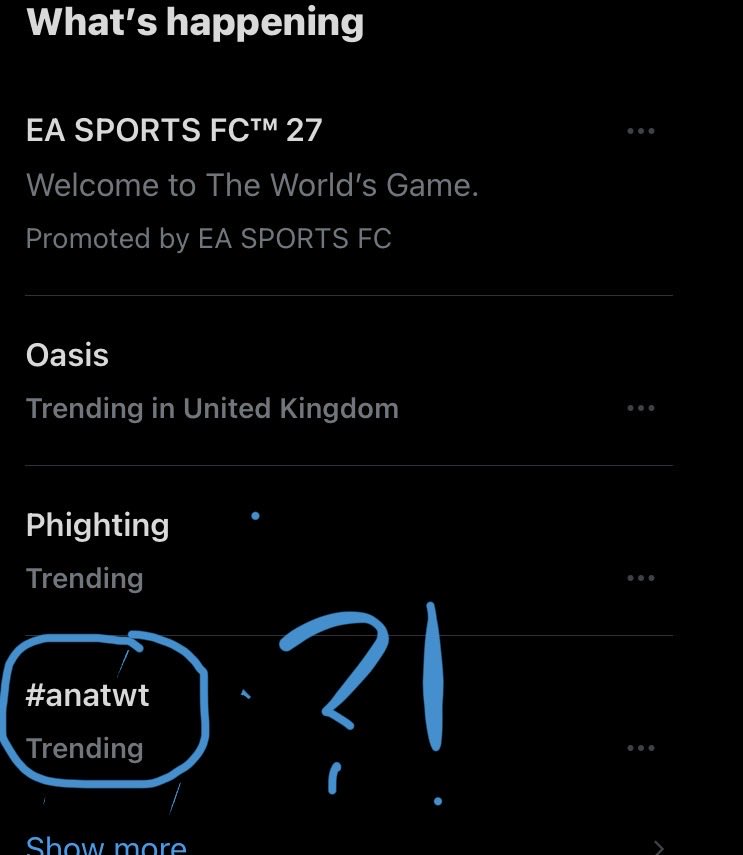 itager413's tweet photo. WHY ARE YALL TRENDING https://t.co/WeoVxkDdBg