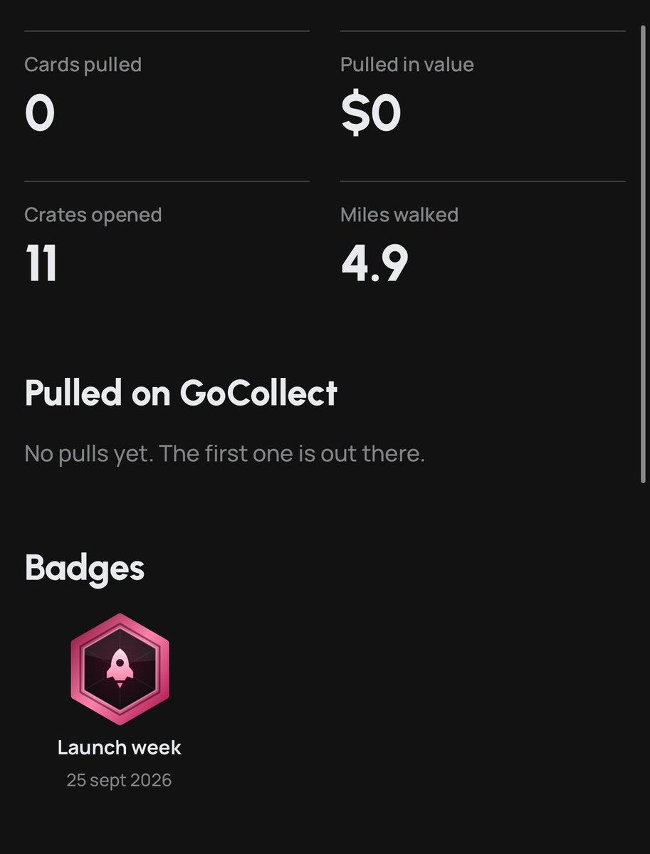 4lexx07's tweet photo. @KierianV @gocollectfun I think it's very lucky. https://t.co/tDENVWw0fR